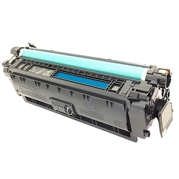 Reflection Toner Cyan 5 0 pg yield
